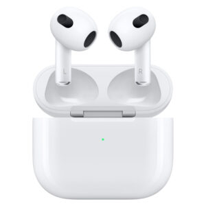 هدفون بلوتوثی اپل مدل AirPods 3