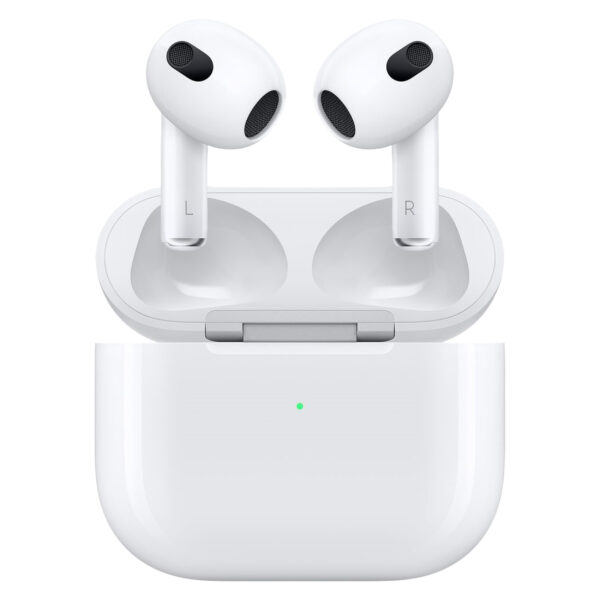 هدفون بلوتوثی اپل مدل AirPods 3