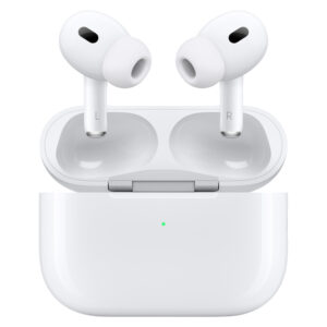 هدفون بلوتوثی اپل مدل AirPods Pro 2nd Generation 2022 Lightning