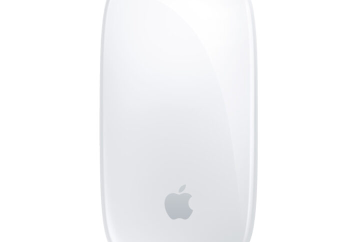 ماوس بی سیم اپل مدل Magic Mouse 2024 USB‑C