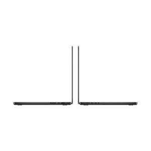 لپ تاپ 16.2 اینچی اپل مدل MacBook Pro MX313 2024 LLA-M4 Max-48GB RAM-1TB SSD-Retina 120Hz