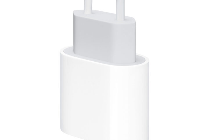 شارژر دیواری 20 وات اپل مدل 20W USB-C