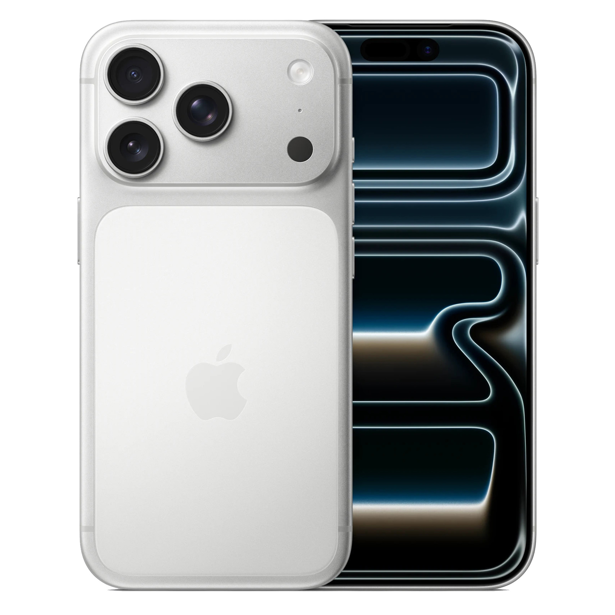 گوشی موبایل اپل مدل iPhone 17 Pro Max CH دو سیم کارت ظرفیت 256 گیگابایت و رم 12 گیگابایت – نات اکتیو