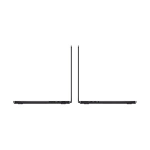 لپ تاپ 14.2 اینچی اپل مدل MacBook Pro MX2H3 2024 LLA-M4 Pro-24GB RAM-512GB SSD-Retina 120Hz