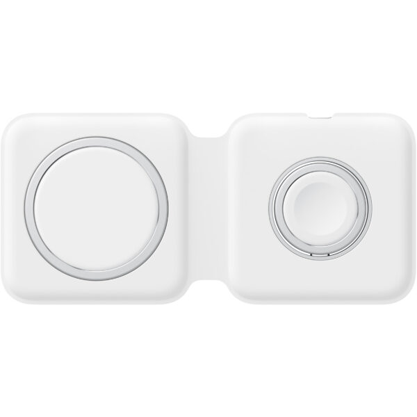 شارژر بی سیم اپل مدل MagSafe Duo