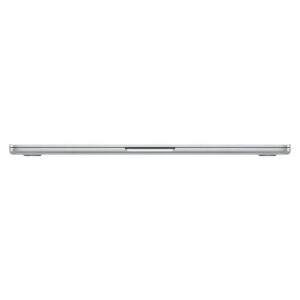 لپ تاپ 13.6 اینچی اپل مدل MacBook Air MW0W3 2025 LLA-M4-16GB RAM-256GB SSD
