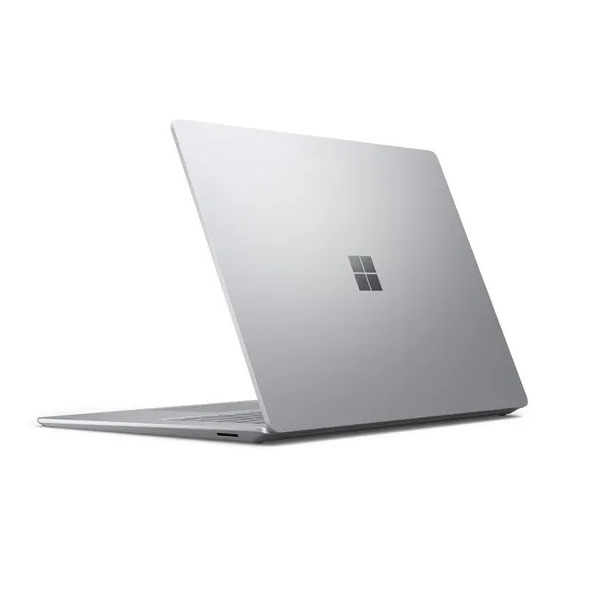لپ تاپ 15 اینچی مایکروسافت مدل Surface Laptop 5-i7 1255U-8GB LPDDR5X-256GB SSD-Touch