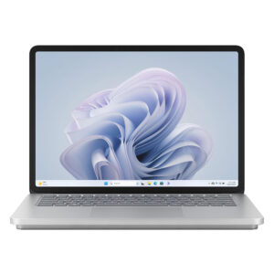 لپ تاپ 14.4 اینچی مایکروسافت مدل Surface Laptop Studio 2-i7 13700H-64GB LPDDR5x-2TB SSD-RTX4060 8GB-Touch 120Hz