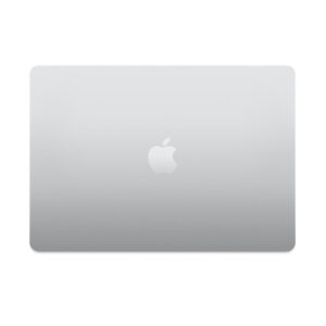 لپ تاپ 15.3 اینچی اپل مدل MacBook Air MW1G3 2025 LLA-M4-16GB Ram-256GB SSD