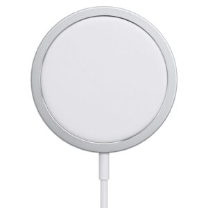 شارژر بی سیم 15وات اپل مدل MagSafe