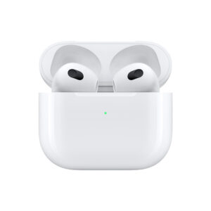 هدفون بلوتوثی اپل مدل AirPods 3 Wireless Charging