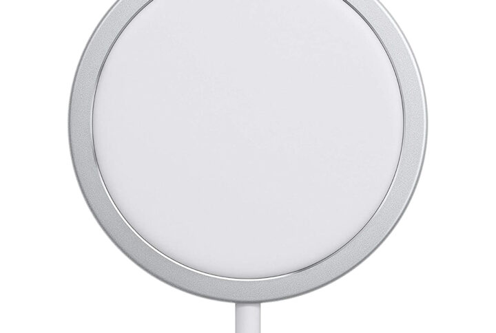 شارژر بی سیم 15وات اپل مدل MagSafe