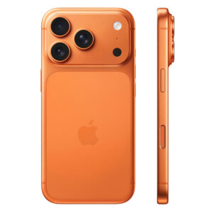 گوشی موبایل اپل مدل iPhone 17 Pro Max CH دو سیم کارت ظرفیت 256 گیگابایت و رم 12 گیگابایت - نات اکتیو