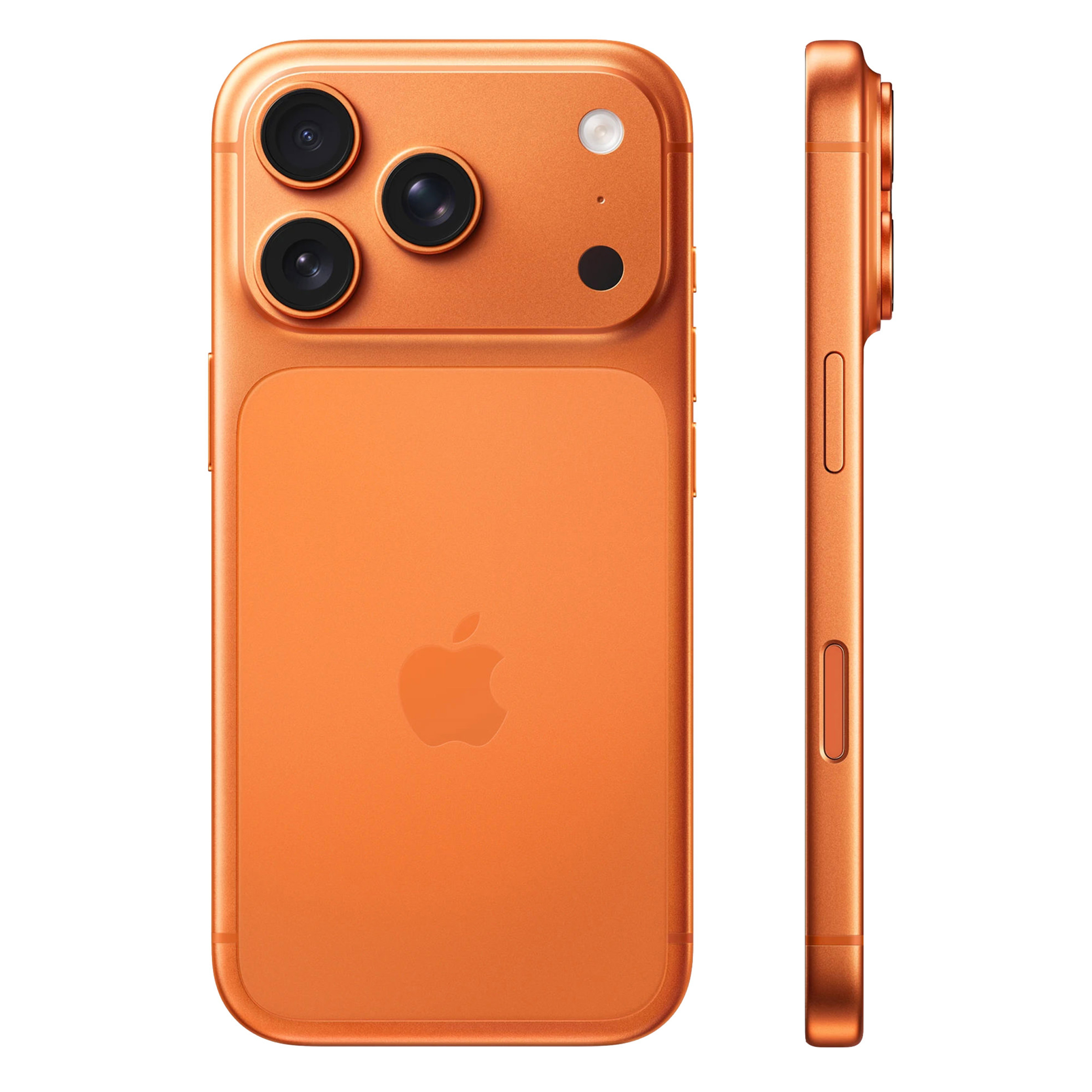 گوشی موبایل اپل مدل iPhone 17 Pro Max CH دو سیم کارت ظرفیت 256 گیگابایت و رم 12 گیگابایت – نات اکتیو