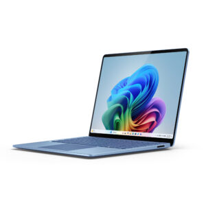 لپ تاپ 13.8 اینچی مایکروسافت مدل Surface Laptop 7 Copilot Plus PC-Snapdragon X Elite-32GB LPDDR5x-1TB SSD-Touch 120Hz