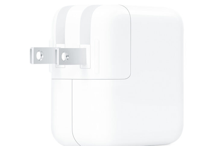 شارژر دیواری اپل مدل  30W USB-C