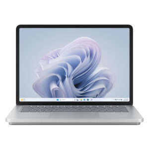 لپ تاپ 14.4 اینچی مایکروسافت مدل Surface Laptop Studio 2-i7 13700H-64GB LPDDR5x-2TB SSD-RTX4060 8GB-Touch 120Hz