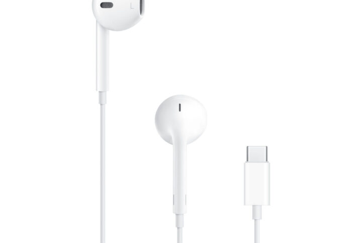 هندزفری اپل مدل EarPods USB-C